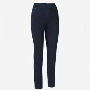 Women's Pull On Strech Leggings 1.5R‎ Slim Leg